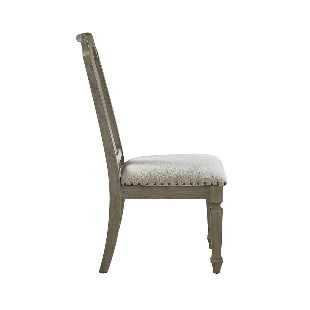Zumala Dining Collection