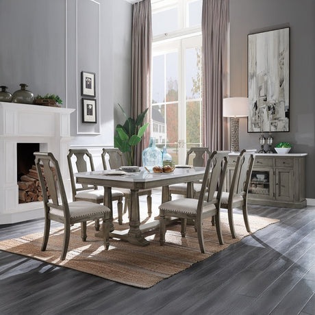 Zumala Dining Collection