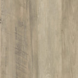 Lainey Round Nesting Coffee Tables & End Table - Distressed Pine with Black Open Metal Bases – view 12