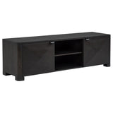 Marcelo Coffee Table, End Table, Sofa Table & 71" TV Stand - 71" TV Stand