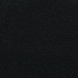 Hadi Round Coffee Table & End Table Sets - Faux Cement SmartTop with Gunmetal Hairpin Base – view 14