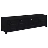 Jupiter 79" TV Stand & Entertainment Center with Media Towers - 79" TV Stand Only