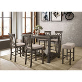 Martha II Counter Height Dining Collection