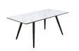 Caspian Mid-Century Dining Table & Chairs