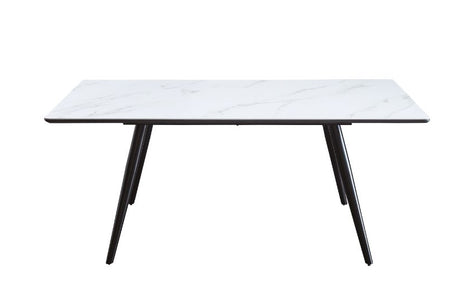 Caspian Mid-Century Dining Table & Chairs