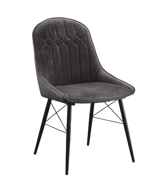 Abraham Side Chairs (Set of 2)