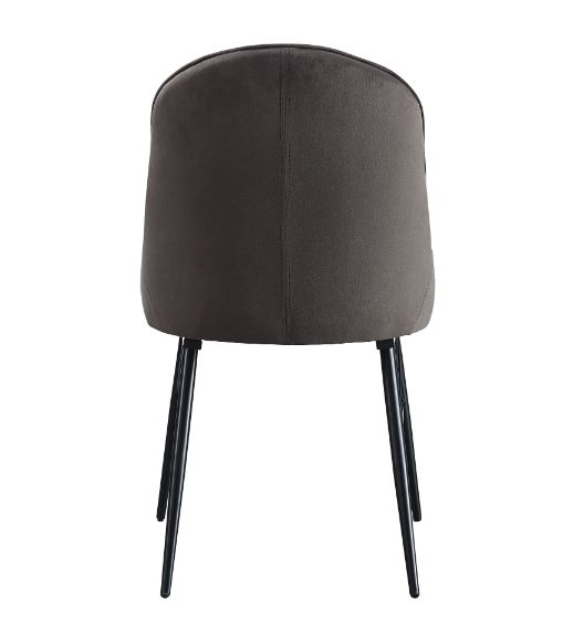 Abraham Side Chairs (Set of 2)