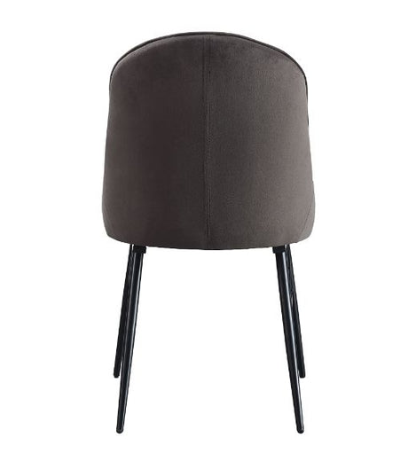 Abraham Side Chairs (Set of 2)