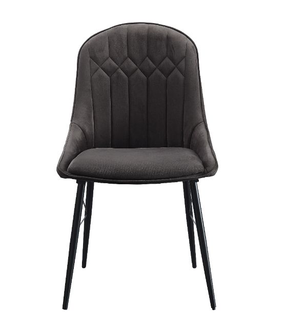 Abraham Side Chairs (Set of 2)