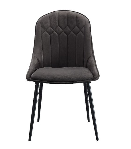 Abraham Side Chairs (Set of 2)