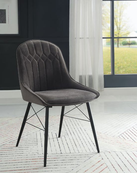 Abraham Side Chairs (Set of 2)