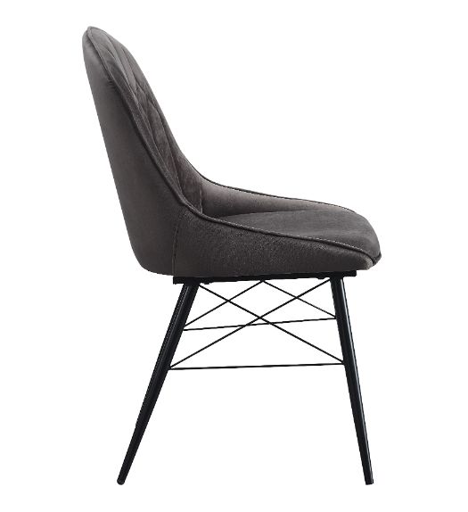 Abraham Side Chairs (Set of 2)