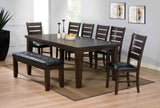 Urbana Shaker Dining Collection