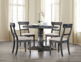 Leventis Rustic Dining Collection