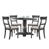 Leventis Rustic Dining Collection