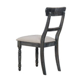 Leventis Rustic Dining Collection