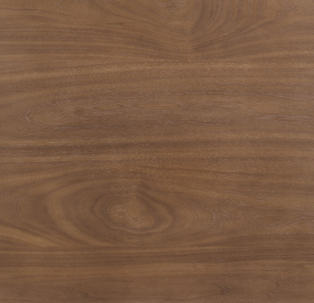 Radley 3-Piece Coffee Table Set - Mid-Century Walnut Coffee Table & 2 End Tables with Angled Legs – view 11