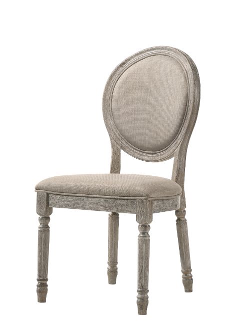Faustine Dining Collection