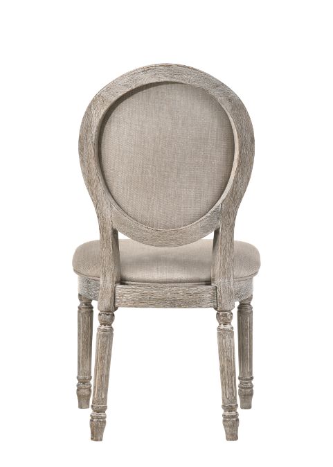 Faustine Dining Collection