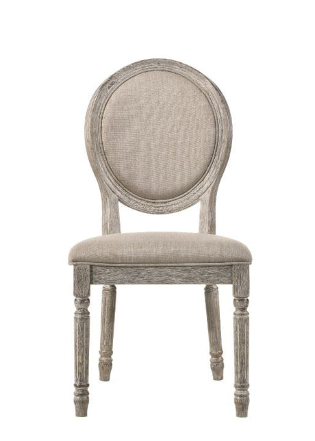 Faustine Dining Collection