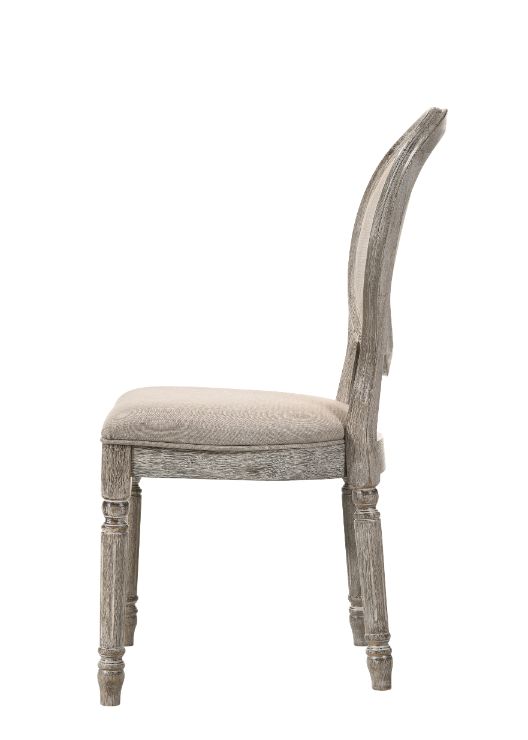 Faustine Dining Collection