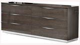 Platinum Modern Italian Bedroom Collection by Camelgroup