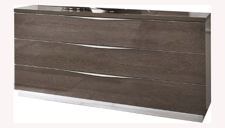 Platinum Modern Italian Bedroom Collection by Camelgroup
