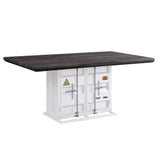 Cargo Industrial Dining Collection