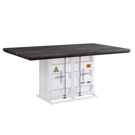 Cargo Industrial Dining Collection