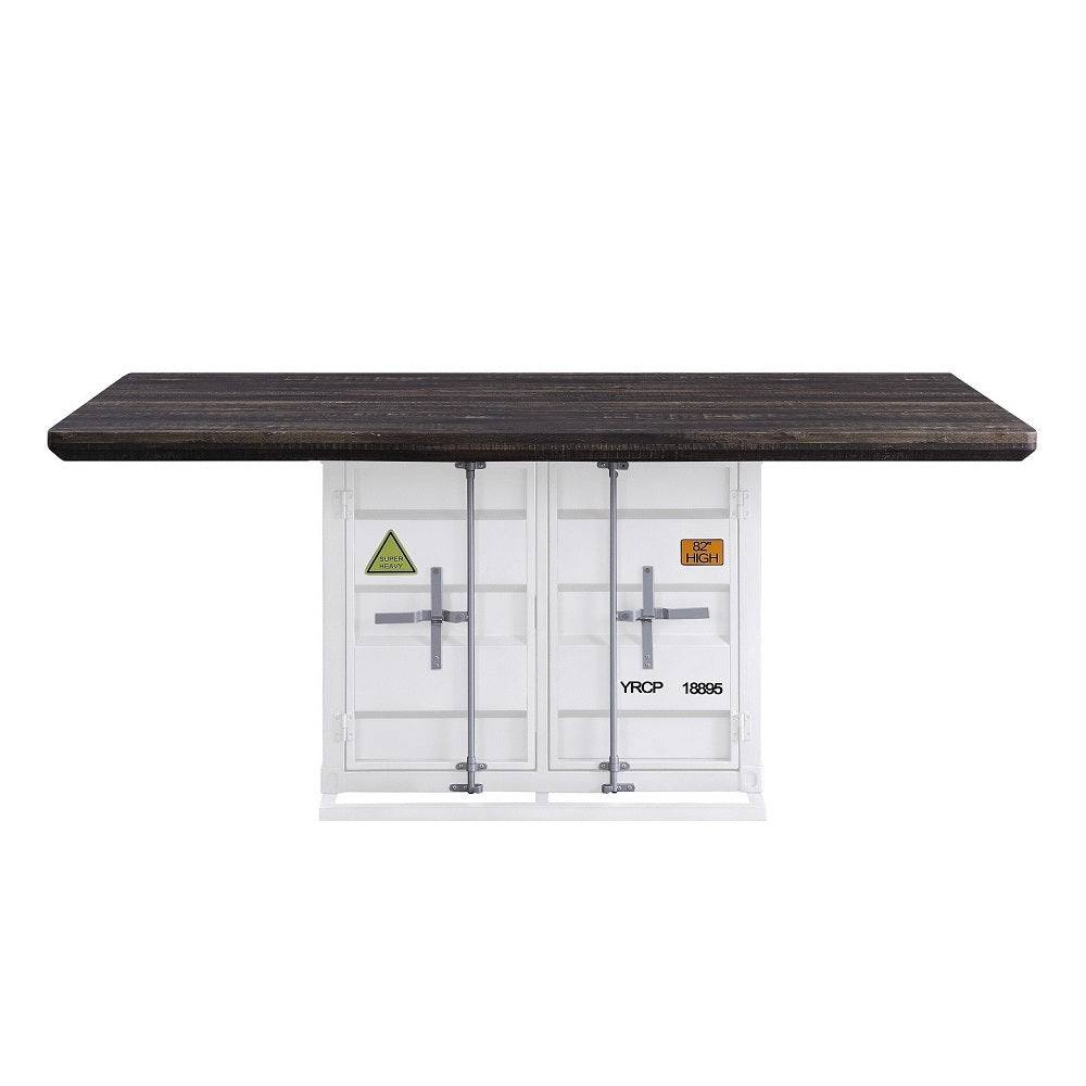 Cargo Industrial Dining Collection