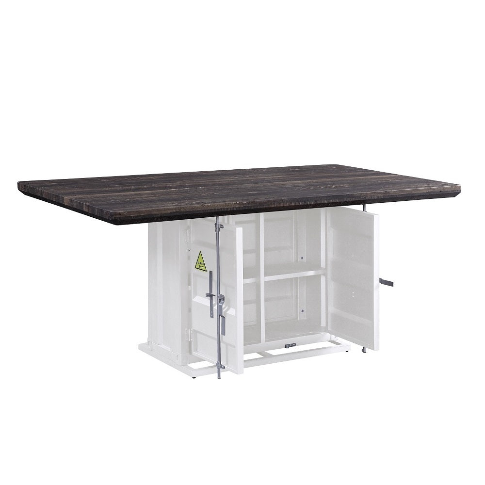 Cargo Industrial Dining Collection