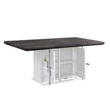 Cargo Industrial Dining Collection