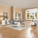 Cargo Industrial Dining Collection