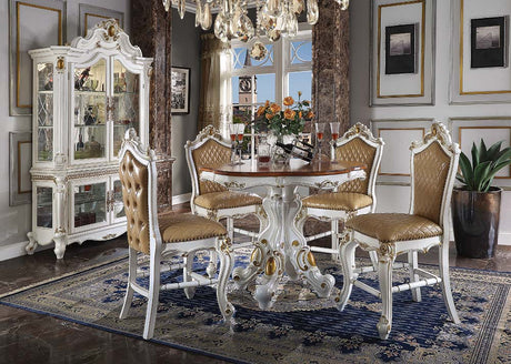 Picardy Formal Dining Collection