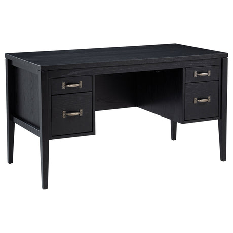 Graham 54" Lift-Top Computer Desk