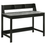 Besler 47" Writing Desk with SmartTop Surface