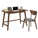 Karri 2-Piece Desk & Chair Set - 
