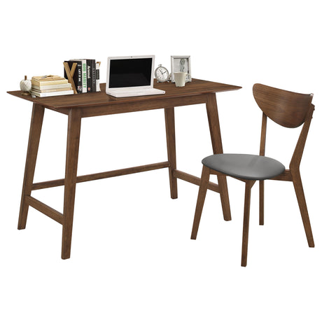 Karri 2-Piece Desk & Chair Set - 