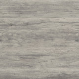 Analiese 63" 4-Shelf Bookshelf & Double Bookshelf - Black Metal Frame in Rustic Nutmeg or Grey Driftwood