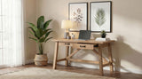 Fabian 54" Writing Desk