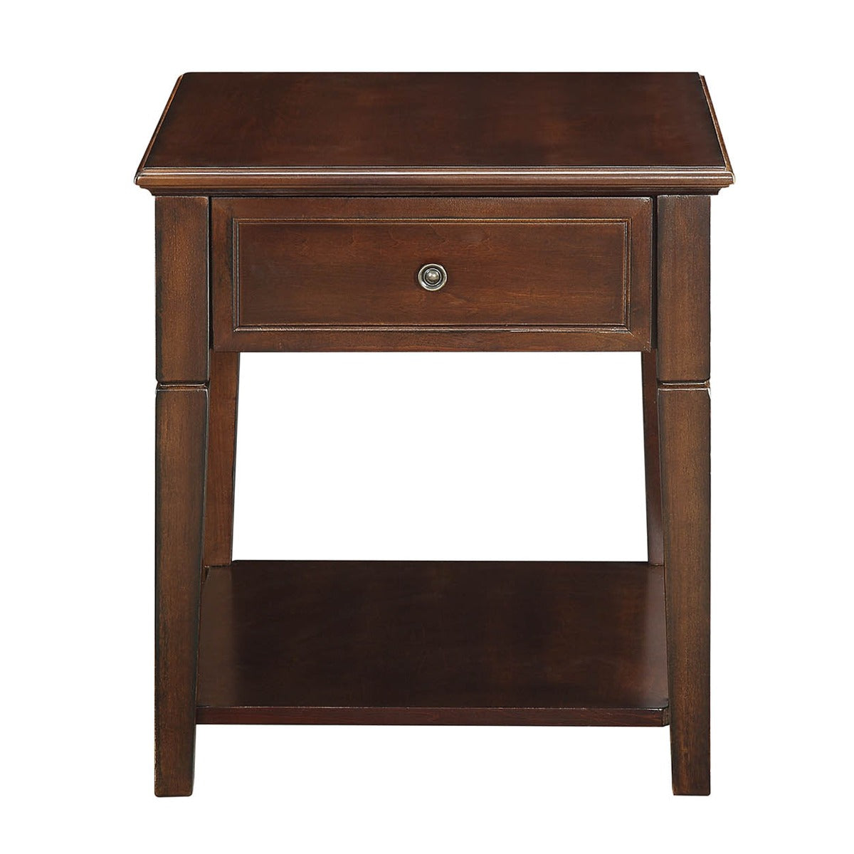 Malachi Lift-Top Coffee Table & End Table