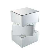 Dominic Mirrored Accent Collection