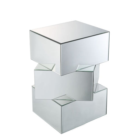 Dominic Mirrored Accent Collection