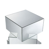 Dominic Mirrored Accent Collection