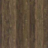 Elmcrest 39" 4-Shelf Wall Bookshelf - Industrial Black Pipe Frame in Rustic Oak – view 7