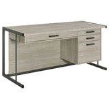 Loomis Home Office - 60" Computer Desk