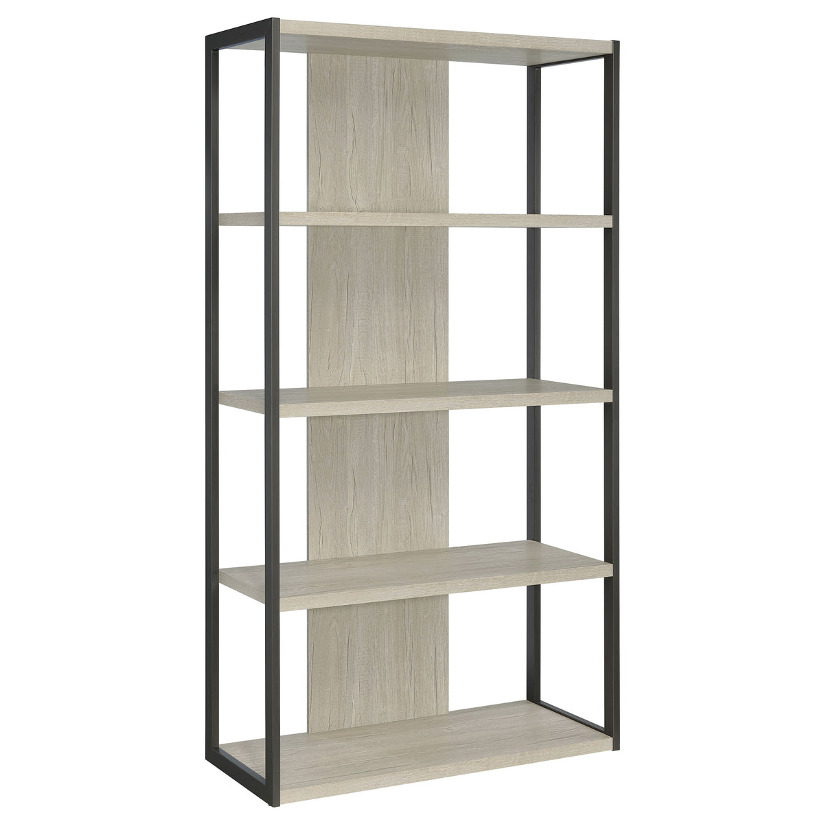 Loomis Home Office - 72" Bookshelf