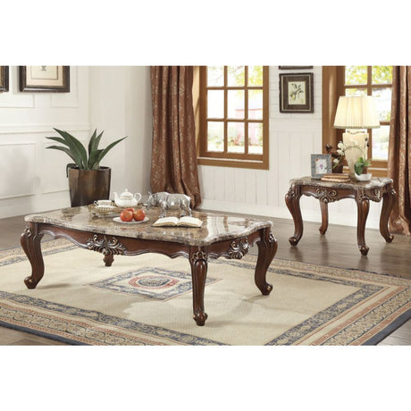 Shalisa Wingback Living Room Collection