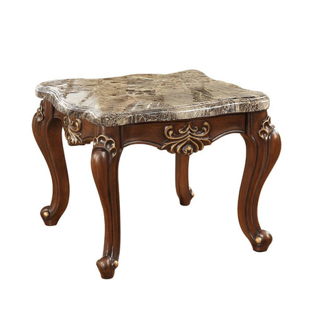 Shalisa Wingback Living Room Collection