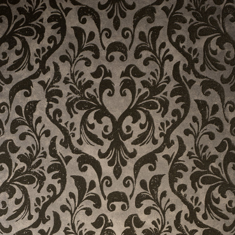 Galerie Urban Classics Damask Flock Wallpaper
